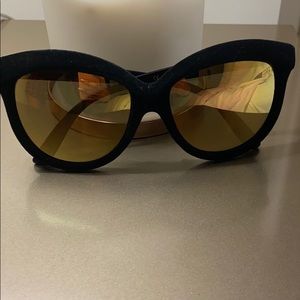 Italia  independent sunglasses